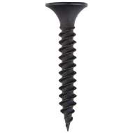 Set 100 suruburi autofiletante pentru gipscarton cu filet rapid, 3.5 x 35 mm