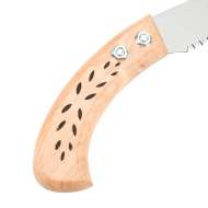 Fierastrau Pomicol, Maner Lemn 6T ,12" (300 Mm) - Hb243309