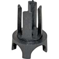 Distantier Pentru Armaturi Beton, H40-50 Mm Tip Butoias (100)