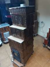 Soba turn 5 randuri plus garnitura 