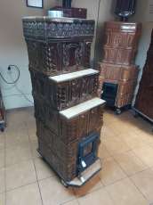 Soba turn 5 randuri plus garnitura 