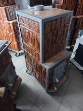 Soba turn agvariu 3 randuri plus 2 garnituri 