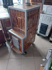 Soba turn agvariu 3 randuri plus 2 garnituri 