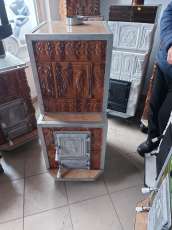 Soba turn agvariu 3 randuri plus 2 garnituri 