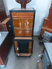 Soba turn agvariu 4 randuri plus garnitura 