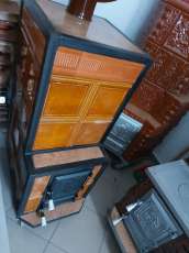 Soba turn agvariu 4 randuri plus garnitura 