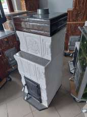 Soba turn 4 randuri plus garnitura 