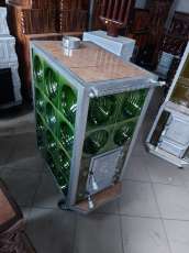 Soba turn agvariu 4 randuri 