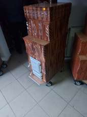 Soba turn 4 randuri plus garnitura 