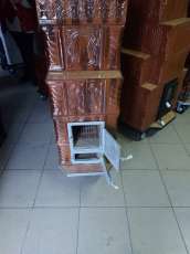 Soba turn 4 randuri plus garnitura 