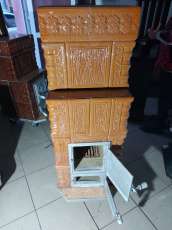 Soba turn 4 randuri plus garnitura ,culoare bej 