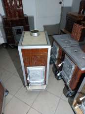 Soba agvariu turn 3 randuri plus garnitura 