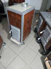 Soba agvariu turn 3 randuri plus garnitura 