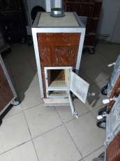 Soba agvariu turn 3 randuri plus garnitura 