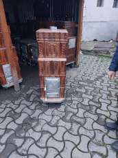 Soba turn 4 randuri plus garnitura , culoare degrade