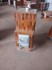 Soba turn 3 randuri plus garnitura 