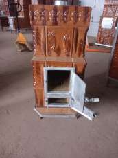 Soba turn 3 randuri plus garnitura 