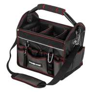 Geanta Impermeabila Deschisa 320x220x310mm / 17buzunare