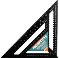 Echer Aluminiu Gradat 300 Mm - Hb161019