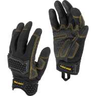 Manusa Elastan Intarita Capitonata Cu Ranforsare - 10