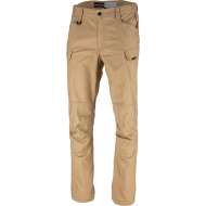 Pantalon Interventie Elastic / Bej - L