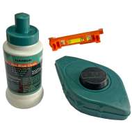 Mosor Pentru Marcaj 30 M, Cu Creta, Bula Nivel - Hb180206