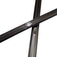 Banda Picurare 1.4l/h - 16x0.15mm / 1000m - Spatii-10cm