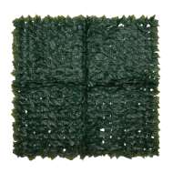 Panou Gard Artificial De Frunze - 1x5m