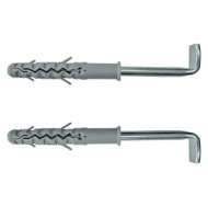 Set Fixare Boiler 14 X 140 - Set 10 (Ae)