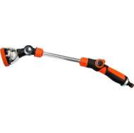 Pistol Stropit 10 Functii Cu Cap Articulat Si Tija - Hb101408