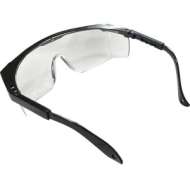 Ochelari Lucru Plastic, Rama Neagra - Hb37808