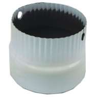 REDUCTIE EMAILATA ALB 120/130 MM (DH)