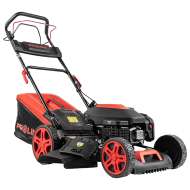 Masina Tuns Gazon Pe Benzina Propulsata - 51cm / 3.8kw