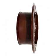 ROZETA EMAILATA MARO - 130 MM (DH)