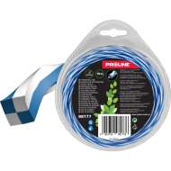 Fir Motocoasa Ranforsat - Carou-rasucit 2.7mm / 15m