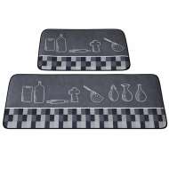 Covorase Bucatarie Catifea - 40x60/40x120cm / Ustensile