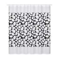 Perdea Dus 90g / 180x200cm - Model-pietris