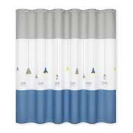 Perdea Dus 70g / 180x200cm - Model-candelabru