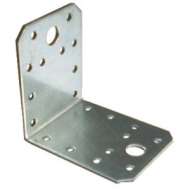 Coltar Imbinare Pt. Lemn  60X60X45X2.5 Mm (Jh-Zk-6645)