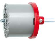 Set Freze Wolfram 33-53-67-83mm