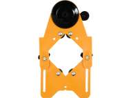 Șablon GĂurire PlĂci Ceramice, 4-84mm