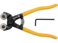 CleȘte TĂiere PlĂci Ceramice 200mm