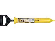 Dispozitiv Chit De Rosturi, VÂrf Rotund