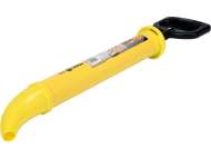 Dispozitiv Chit De Rosturi, VÂrf Curbat