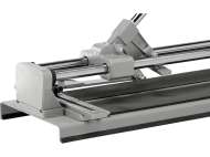 Aparat Pentru TĂiat PlĂci Ceramice, Suport Aluminiu, Lungime 500mm