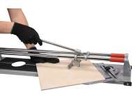 Aparat Pentru TĂiat PlĂci Ceramice, 3 FuncȚii, Lungime 600mm