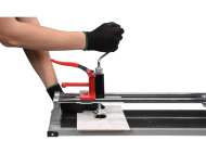 Aparat Pentru TĂiat PlĂci Ceramice, 3 FuncȚii, Lungime 600mm