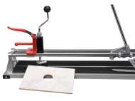 Aparat Pentru TĂiat PlĂci Ceramice, 3 FuncȚii, Lungime 600mm