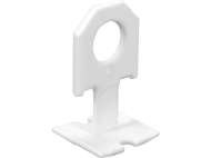 Clips 1mm Pentru Sistem Nivelare PlĂci, 400 Buc