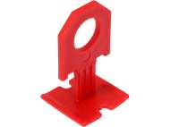 Sistem Nivelare PlĂci 3mm 300 Clips + 100 Pene